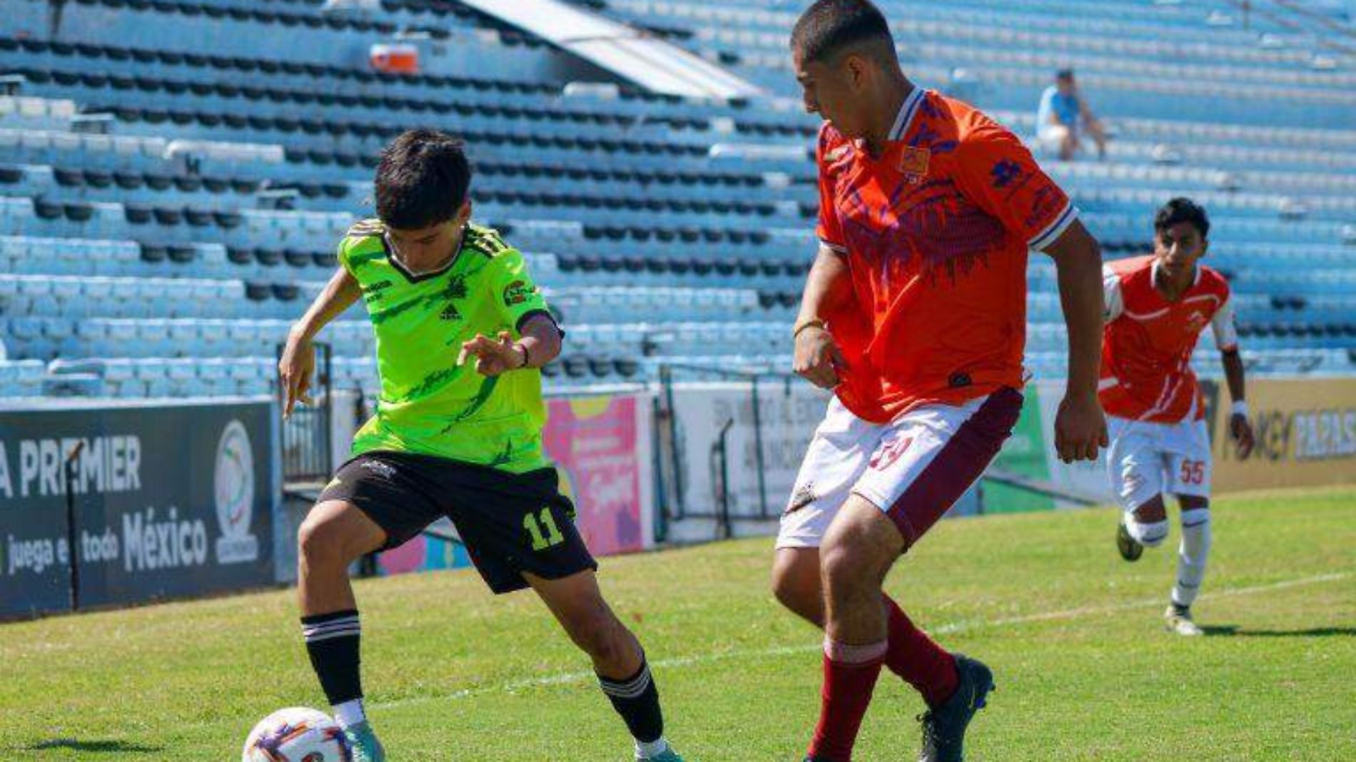 1Copa Tamaulipas; conoce a los equipos que se han coronado durante este torneo